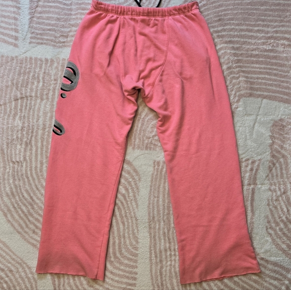 VS PINK Boyfriend Sweatpants | M - Picture 4 of 10